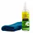Салфетки Patron Cleaning set for screens F3-017 (Sprey 100ml+Wipe) Patron