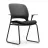 Стул DP Neo black+black
