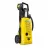Мойка высокого давления KARCHER K 4 Universal, 1.8 кВт, 420 л, ч, 130 бар, 40°C максимальная температура, Желтый, Черный