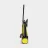 Механическая подметальная с коллектором KARCHER S 4, 1800 м², 20 л, 1 щетка, ручка-толкатель, контейнер для мусора, насадка для боковой щетки