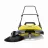 Механическая подметальная с коллектором KARCHER S 4, 1800 м², 20 л, 1 щетка, ручка-толкатель, контейнер для мусора, насадка для боковой щетки