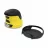 Masini de maturat KARCHER EDI 4, In dotare husa pentru disc
