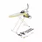 Паровая гладильная система KARCHER SI 4 EasyFix Iron Kit