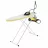 Паровая гладильная система KARCHER SI 4 EasyFix Iron Kit