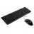 Kit (keyboard+mouse) SVEN KB-S330C BLACK