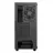 Carcasa fara PSU GAMEMAX FORTRESS TG, ATX