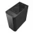 Carcasa fara PSU GAMEMAX FORTRESS TG, ATX