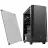 Carcasa fara PSU GAMEMAX FORTRESS TG, ATX