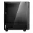Carcasa fara PSU GAMEMAX FORTRESS TG, ATX