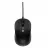Mouse ASUS MU101C Silent Black