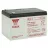 Baterie electrica Yuasa NP12-12-TW, 12V, 12AH