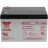 Baterie electrica Yuasa NP12-12-TW, 12V, 12AH