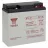 Baterie electrica Yuasa NP17-12I -TW, 12V, 17AH