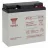 Baterie electrica Yuasa NP17-12I -TW, 12V, 17AH