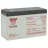Baterie electrica Yuasa NP7-12L-TW, 12V, 7AH