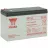 Baterie electrica Yuasa NP7-12L-TW, 12V, 7AH