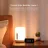 Lampa de masa Xiaomi Bedside Lamp V2 White