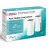 Беспроводной маршрутизатор TP-LINK DECO E4(2-PACK)