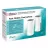 Беспроводной маршрутизатор TP-LINK DECO E4(2-PACK)