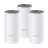 Беспроводной маршрутизатор TP-LINK DECO E4(3-PACK)