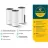 Беспроводной маршрутизатор TP-LINK DECO E4(3-PACK)