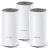 Беспроводной маршрутизатор TP-LINK DECO E4(3-PACK)