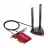 WiFi адаптер TP-LINK Archer TX3000E, Wi-Fi 6