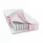 Saltea ortopedica SaltConfort POCKET SPRING, 180x200x24