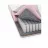 Saltea ortopedica SaltConfort POCKET SPRING, 180x200x24