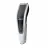 Masina de tuns PHILIPS HC5610/15, 28 trepte de taiere, 3 piepteni, Inox, Alb, Negru