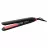 Placa de indreptat parul PHILIPS BHS376/00, Negru, Roz
