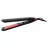 Placa de indreptat parul PHILIPS BHS376/00, Negru, Roz
