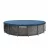 Bazin cu cadru metalic INTEX 26744 PREMIUM GREYWOOD, 24311 l, 549 x 122 cm, 6-12, 12+, adulti