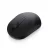 Mouse DELL MOBILE MS3320W BLACK