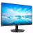 Monitor PHILIPS 221V8, 21.5 1920x1080, VA VGA HDMI