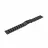 Ремешок браслет для часов Xiaomi STRAP METAL AMAZFIT PACE 22MM BLACK РЕМЕШОК