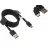 Cablu Xiaomi MI CHARGER CABLE USB TYPE-C 100CM BLACK