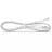 Cablu Xiaomi MI CHARGER CABLE USB TYPE-C 100CM WHITE