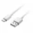 Cablu Xiaomi MI CHARGER CABLE USB TYPE-C 100CM WHITE