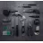 Set de instrumente Xiaomi JIUXUN HAND TOOL SET (НАБОР ИНСТРУМЕНТОВ 60 PCS)