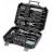 Set de instrumente Xiaomi JIUXUN HAND TOOL SET (НАБОР ИНСТРУМЕНТОВ 60 PCS)
