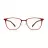 Ochelari pentru calculator Xiaomi TUROK COMPUTER GLASSES RED