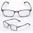 Компьютерные очки Xiaomi TUROK COMPUTER GLASSES BLACK
