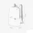 Geanta Xiaomi MI COLORFUL SMALL BACKPACK 10L MILITARY GREEN