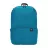 Geanta Xiaomi MI COLORFUL SMALL BACKPACK 10L BRILLIANT BLUE