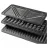Prajitor de pâine GORENJE SM703GCG, 700 W,  Incalzire,  Decongelare,  Anulare,  Indicator lucru,  Mecanic,  Titan