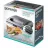 Prajitor de pâine GORENJE SM703GCG, 700 W,  Incalzire,  Decongelare,  Anulare,  Indicator lucru,  Mecanic,  Titan
