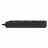 Prelungitor cu protectie SVEN EX-I5 BLACK, 1.8m,  5 Sockets, for UPS