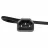 Prelungitor cu protectie SVEN EX-I5 BLACK, 1.8m,  5 Sockets, for UPS