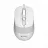 Mouse A4TECH FM10 WHITE/GREY